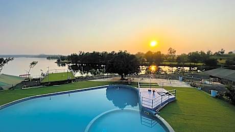 Amigos Lake Resort Igatpuri Maharashtra
