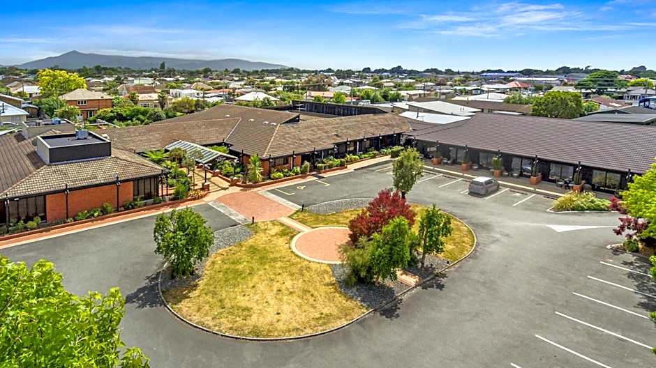 Riverside hotel Marlborough