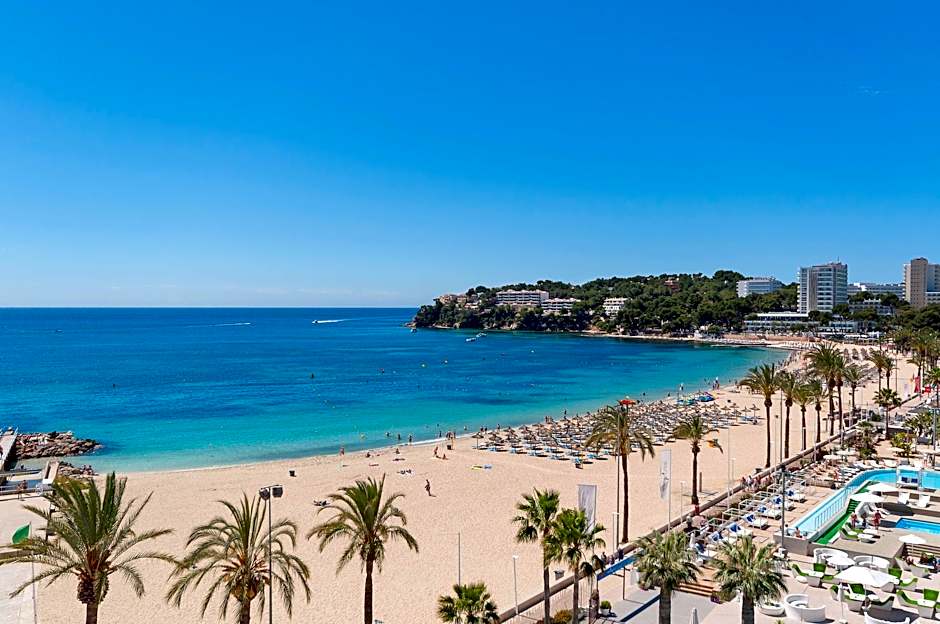 Innside By Melia Calvia Beach