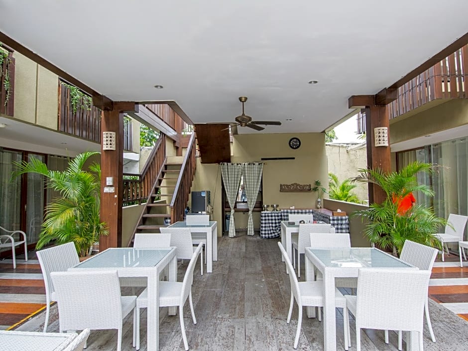Devata Suite & Residence
