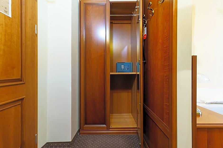 Spa Hotel Anglicky Dvur