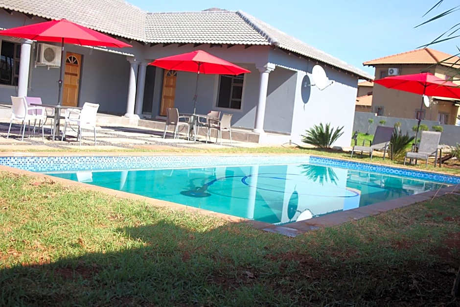 Clifford's Rufaro Hotel, Conference & Spa