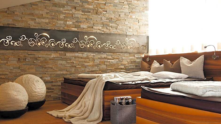 Superior Hotel Tirolerhof - Zell am See