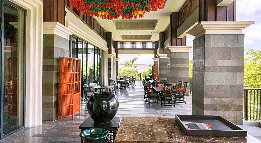 Marriott's Bali Nusa Dua Terrace