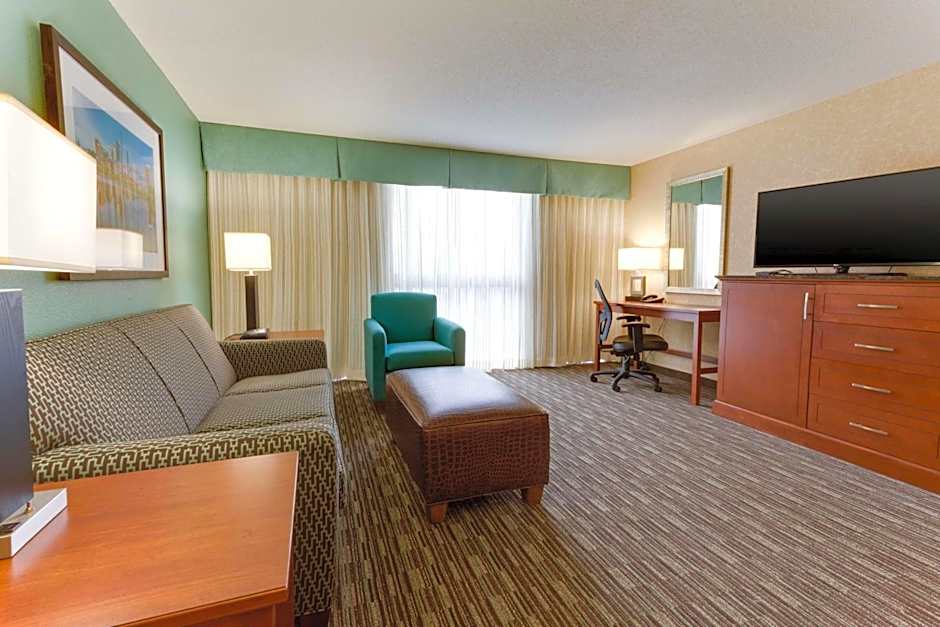 Drury Inn & Suites Birmingham Grandview