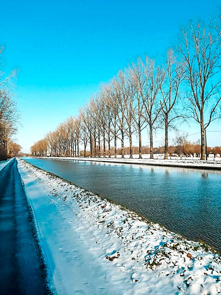 Hoeve Westdijk