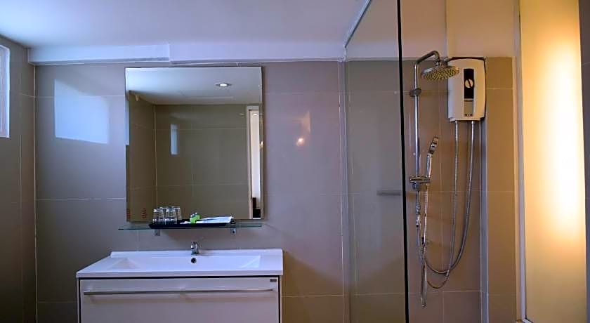 Siam Villa Suvarnabhumi