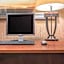Super 8 by Wyndham Bloomington/Airport