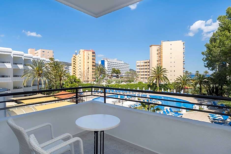 Sol Lunamar Palmanova Apartamentos - Adults Only