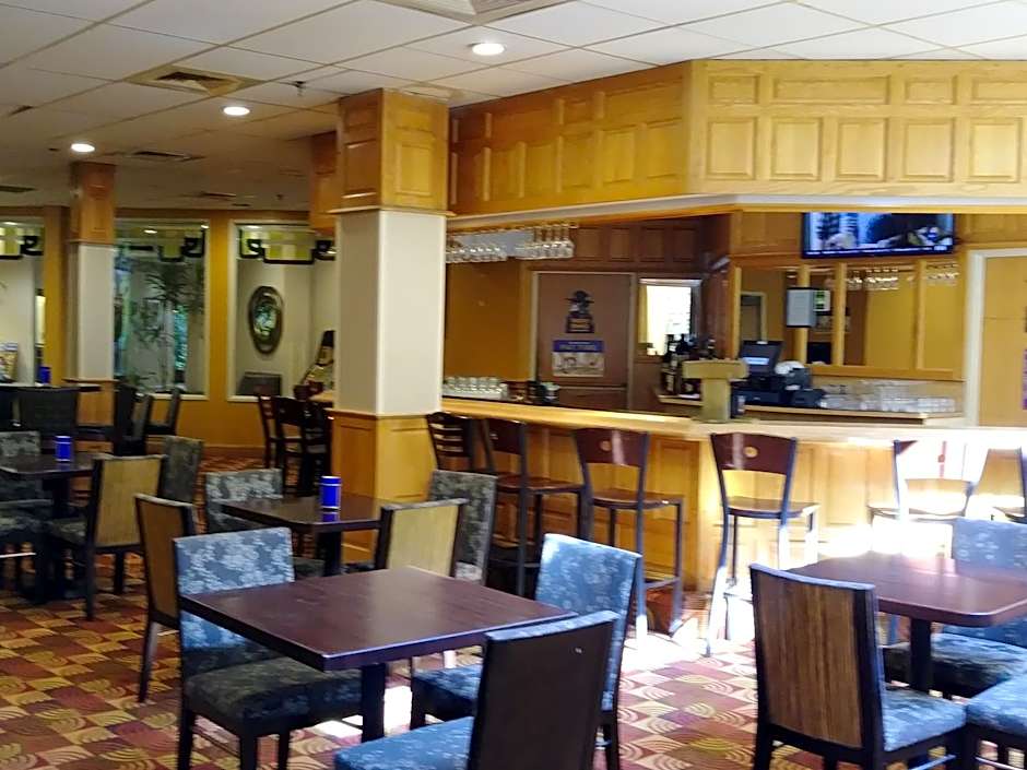 Quality Inn & Suites Fort Collins East