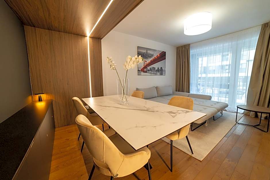 Apartament Storyland