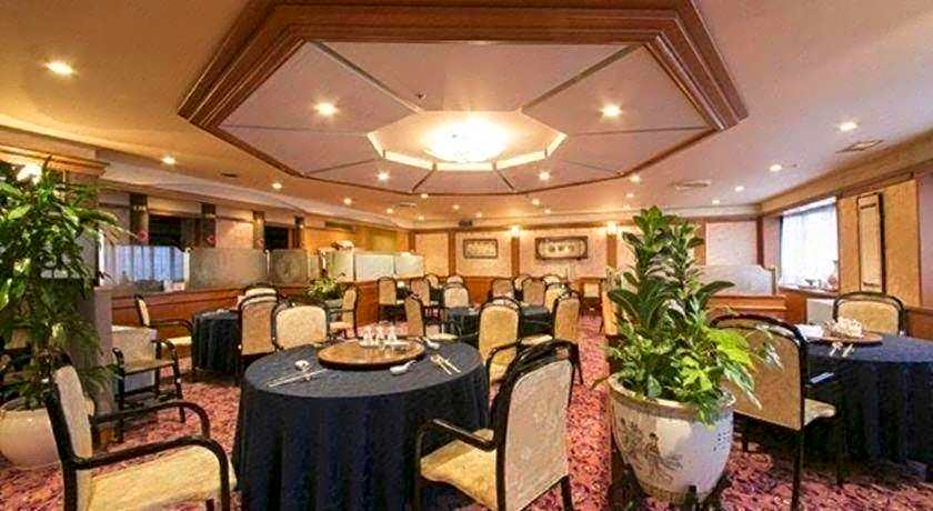 Gifu Grand Hotel