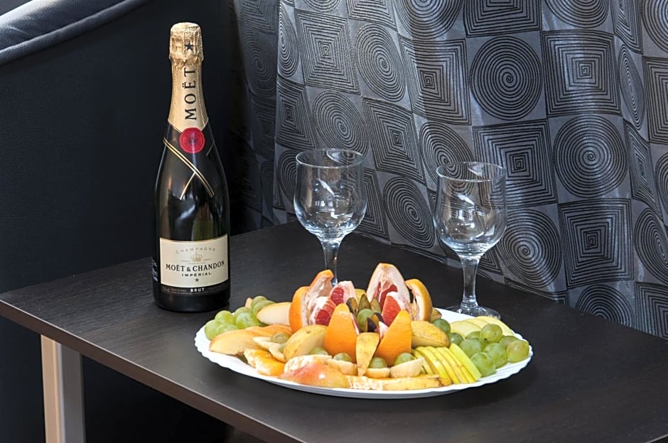 Family Hotel Pautalia