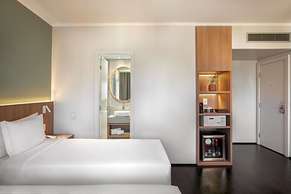 INNSiDE by Meliá São Paulo ITAIM