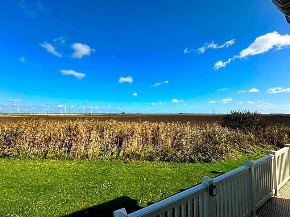 Lodge MP626 - Camber Coast Holidays Ltd