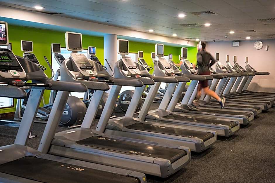 Athlone Springs Hotel