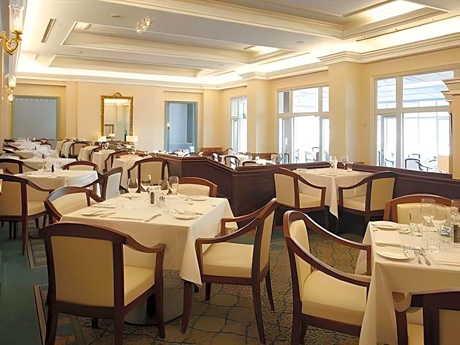 Watermark Hotel Nagasaki Huis Ten Bosch