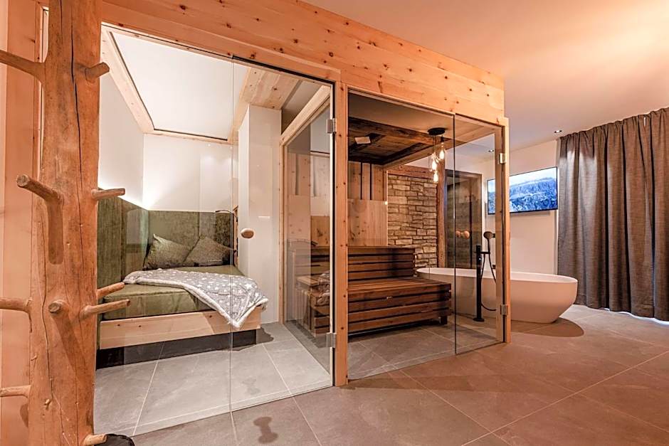 Nidaris - Luxury Private Spa Suites