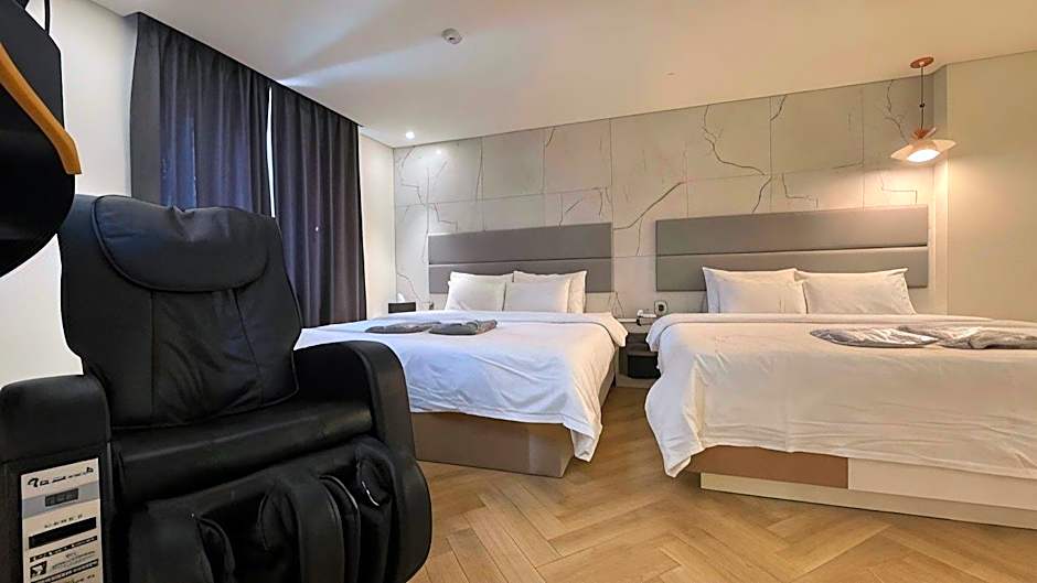 Anyang Premier Hotel XYM