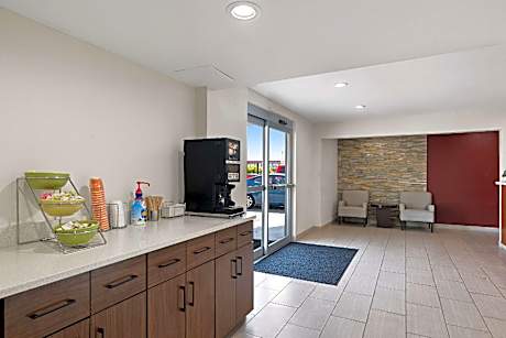 Quality Suites Wildwood - The Villages
