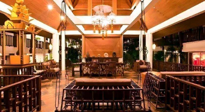 Maryoo Samui Hotel