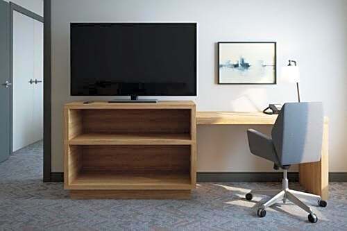 Candlewood Suites Houston Ne - Stafford By IHG