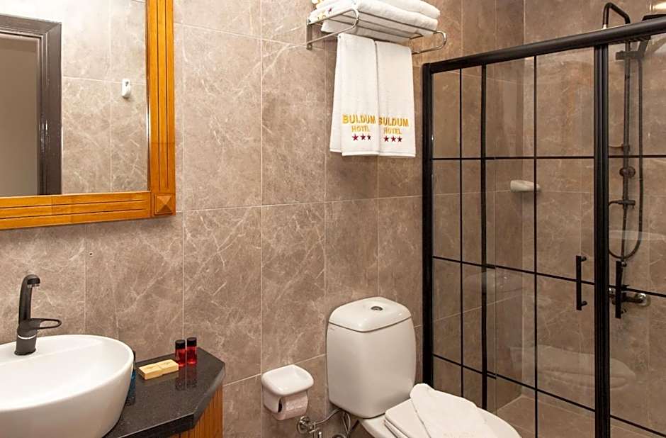 Buldum Otel