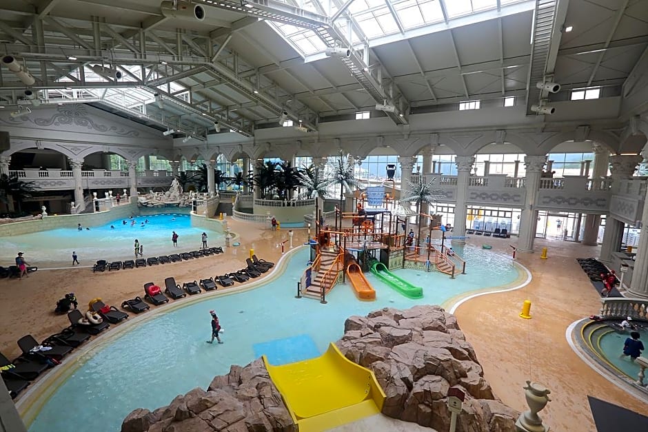 High1 Grand Hotel Convention Tower(Kangwonland Hotel)