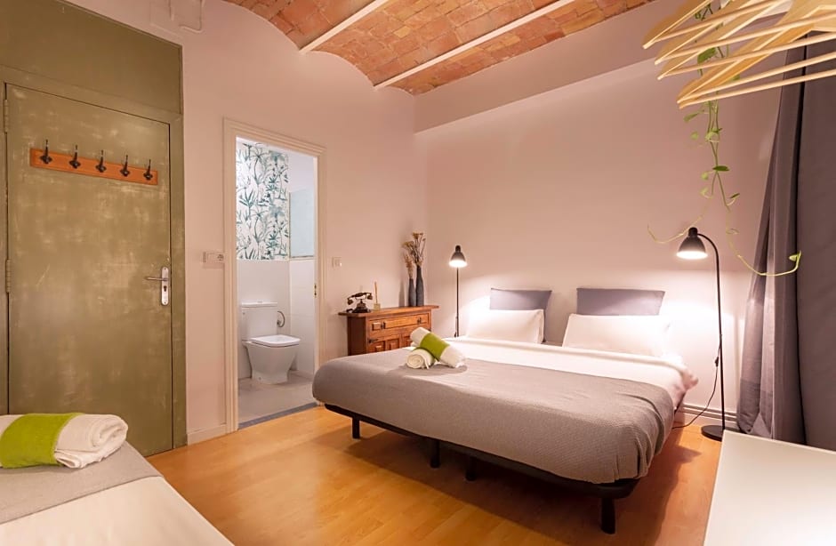 Primavera Hostel