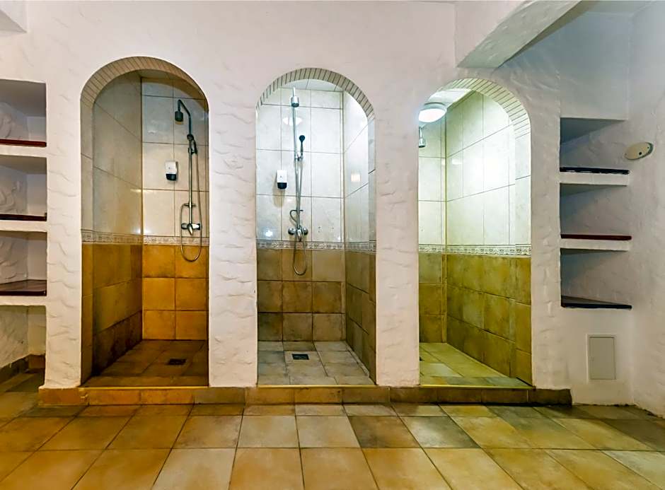 Hotel Imparatul Romanilor