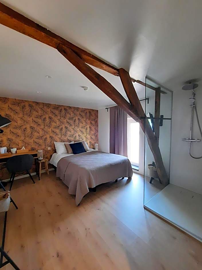 De Blauwe Hoeve