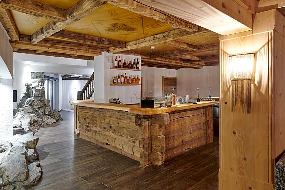 Aïda Hôtel & Spa - "Adults Only" Relais & Châteaux