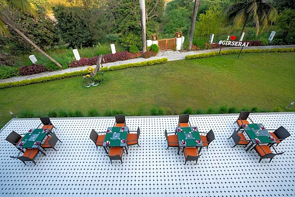 Gir Serai - IHCL SeleQtions