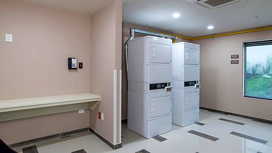 Candlewood Suites Queretaro Juriquilla By IHG