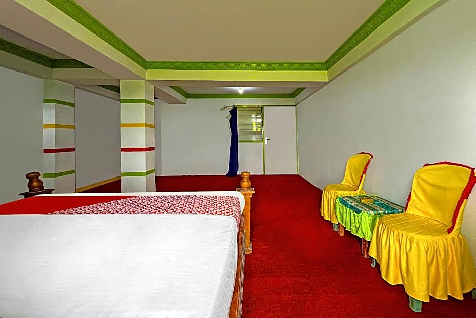 Hotel O Melati Bm Pangkep