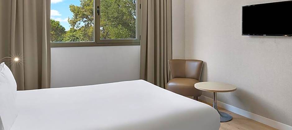 B&B HOTEL Barcelona Sant Cugat