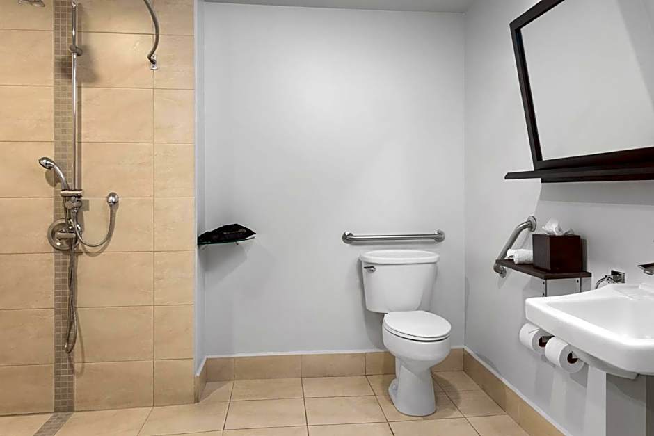 Holiday Inn Express San Jose Forum By IHG