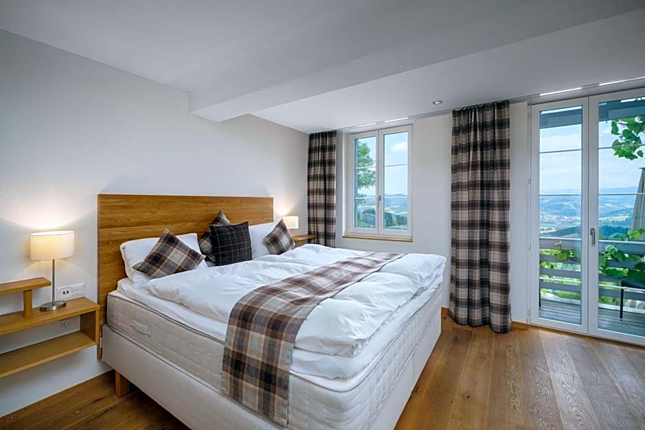 Boutique Hotel Moosegg