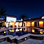 Rancho Las Cruces Baja California Sur