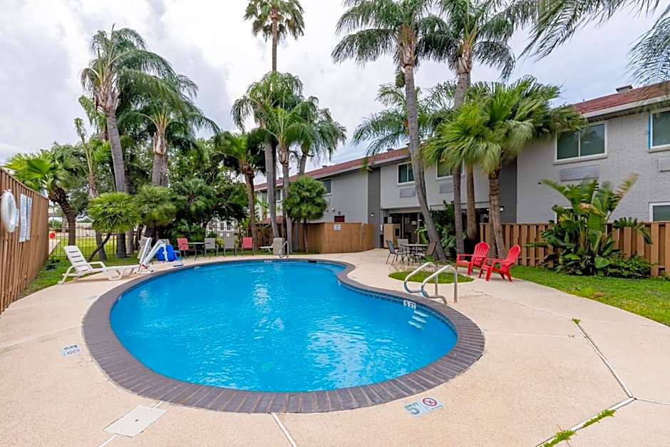 Red Roof Inn Pharr-McAllen
