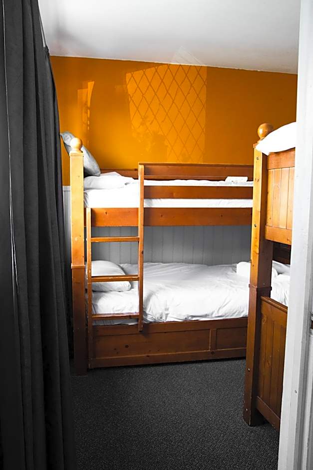 Elemental Surf Lodge