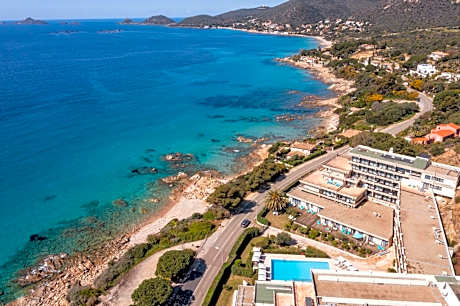 Résidence Les Calanques