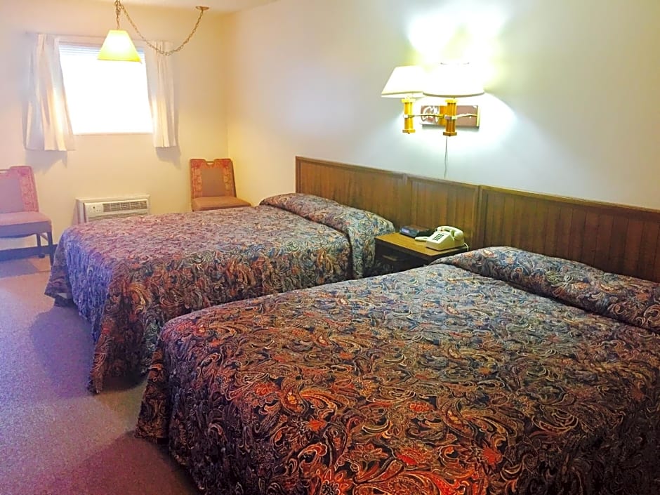 Rock City Motel