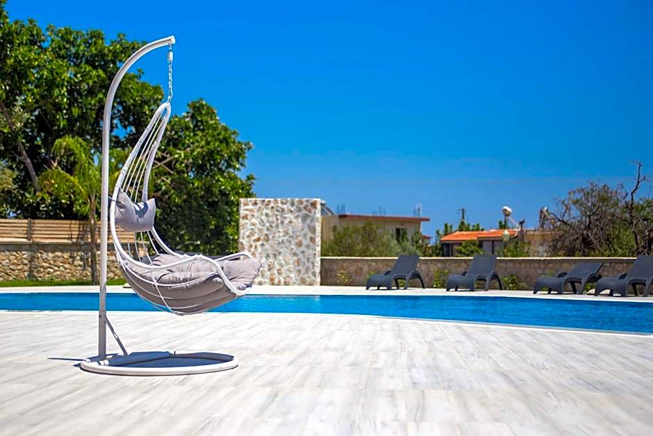 Madison Boutique, Faliraki