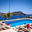 Kalkan Saray Suites Hotel