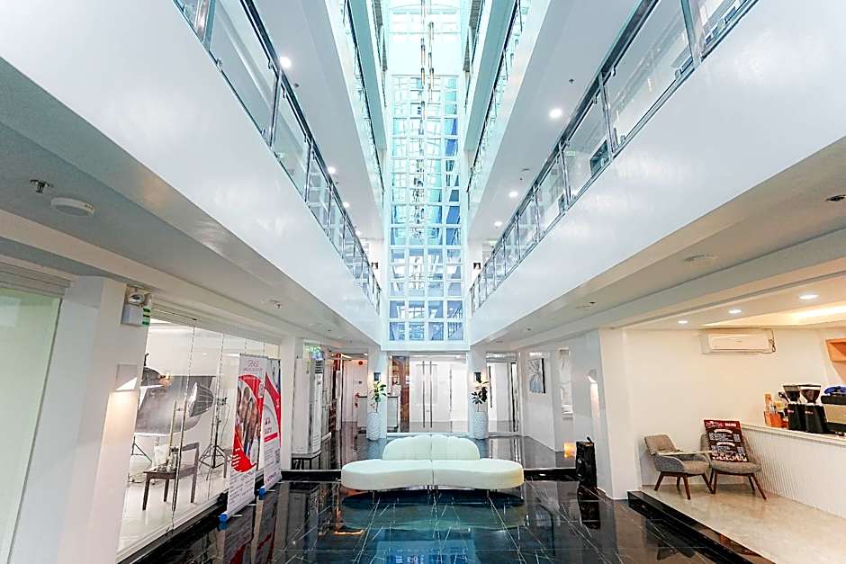 Le Dream Hotel near Vigan