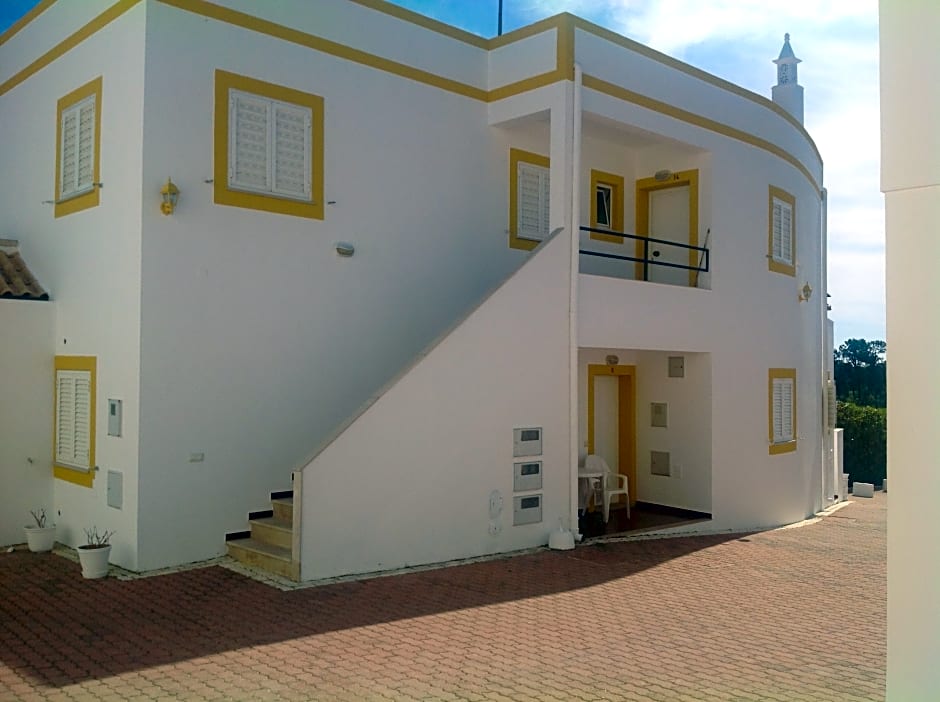 Monte dos Avós Village - Pet Friendly