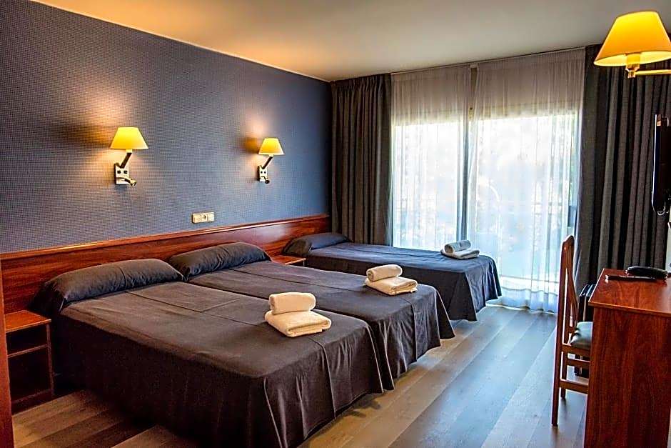 Acacias Hotel Suites Spa