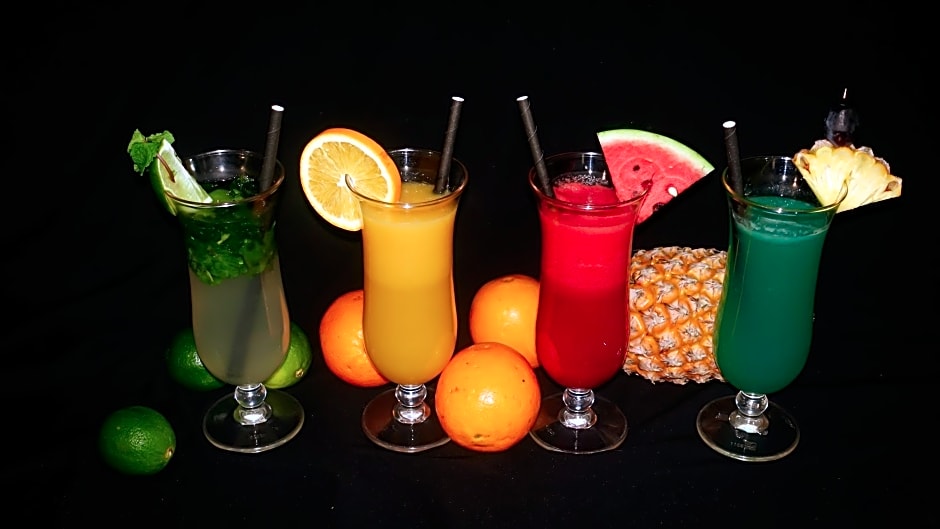 La Vogue Boutique Hotel & Casino