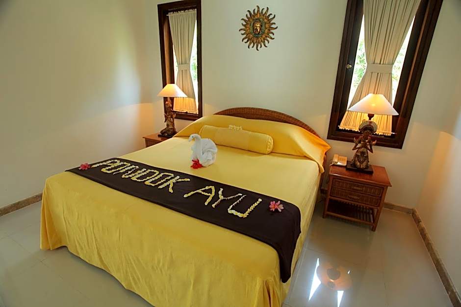 Pondok Ayu